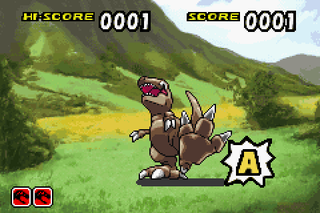 Illustration for article titled The Best, Worst, And Weirdest Jurassic Park Games